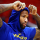 Illustration for article titled The Warriors Need DeMarcus Cousins Now, Which Is Concerning For Everyone Involved